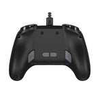 PowerA Advanced Wired Controller with hall effect modules for Nintendo Switch 2 (Mario Time)