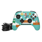 PowerA Advanced Wired Controller with hall effect modules for Nintendo Switch 2 (Mario Time)